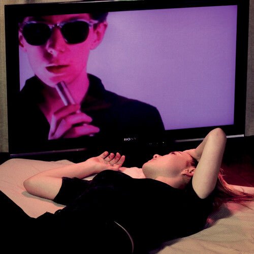 ジェフリー・オコナー - Vanity Is Forever (レコード)