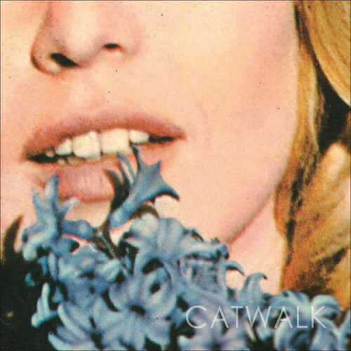 Catwalk - (Por favor) No me rompas (Vinilo)