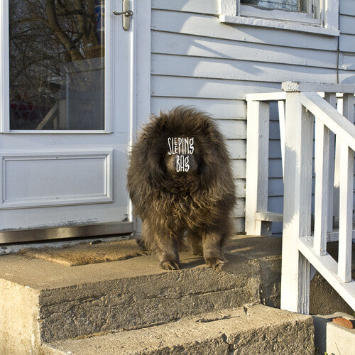 Sleeping Bag - Sleeping Bag (Vinyl)