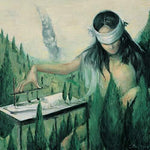 Indi - PRECIPICE (Vinyl)