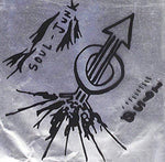the album cover for Soul-Junk - 1950