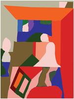 Rays - YOU CAN GET THERE FROM HERE (Vinyl)