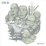 Sleeping Bag - Women Of Your Life (Vinyl)