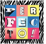 Perfecto - YOU CAN'T RUN FROM THE RHYTHM (Vinyl)