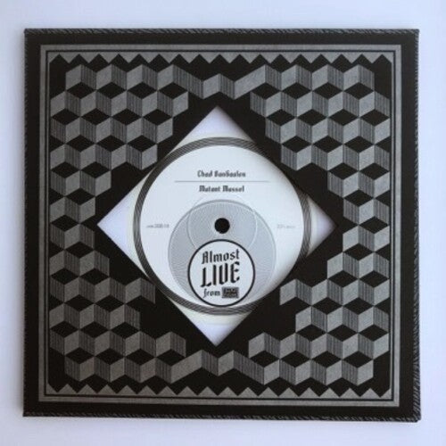 Chad VanGaalen - Mutant Mussel (Vinyl)