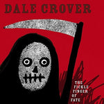 Dale Crover - El dedo voluble del destino (Vinilo)