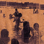 the album cover for City Center - Spring St.