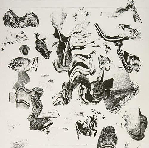 ロシアン・ツァールラグ - UNEXPLAINED AMERICAN GOAT (ビニールレコード)