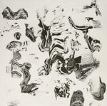 ロシアン・ツァールラグ - UNEXPLAINED AMERICAN GOAT (ビニールレコード)