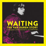 Van Duren - Waiting: The Van Duren Story (Original Documentary Soundtrack) (Vinyl)