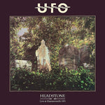 UFO - Headstone (live At Hammersmith Odeon 1983) (CD)