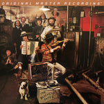 Bob Dylan & The Band : The Basement Tapes (2xLP, Album, Ltd, Num, RE, RM, 180)