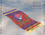 Grateful Dead* : Dick's Picks Volume Seven: Alexandra Palace, London, England - September 1974 (3xCD, Album)