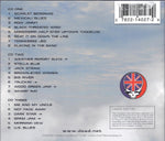 Grateful Dead* : Dick's Picks Volume Seven: Alexandra Palace, London, England - September 1974 (3xCD, Album)