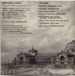 Grateful Dead* : Dick's Picks Volume Seven: Alexandra Palace, London, England - September 1974 (3xCD, Album)