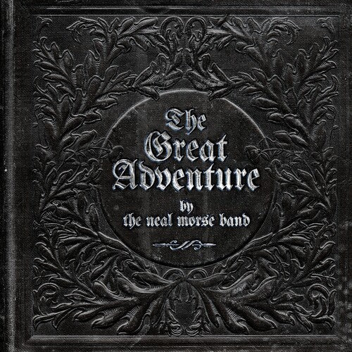 Neal Morse Band - Great Adventure (CD)