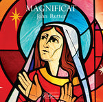 John Rutter: Magnificat (CD)