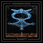 Mamman Sani - Taaritt (Vinyl)