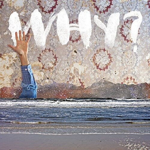 Why - Moh Lhean (Vinyl)