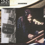 Neil Young : Live At Massey Hall 1971 (2xLP, Album, 180)