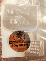 Neil Young : Live At Massey Hall 1971 (2xLP, Album, 180)