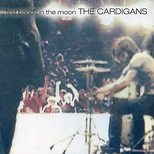 The Cardigans - First Band On The Moon (Vinyl)