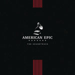 Varios artistas - American Epic: La banda sonora (Varios artistas) (Vinilo)