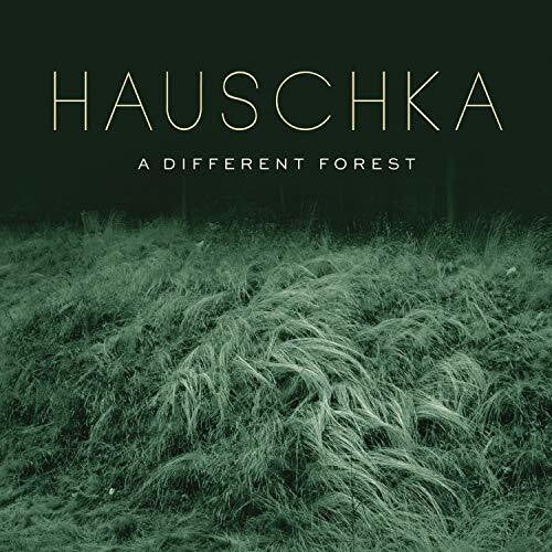 Hauschka - Bosque diferente (CD)