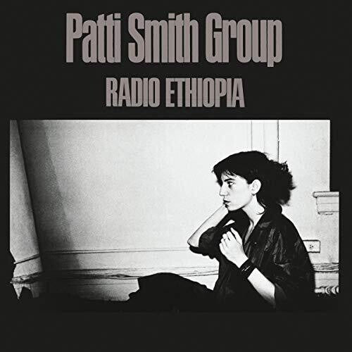 Patti Smith - Radio Etiopía (Vinilo)