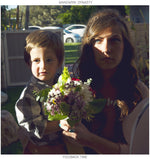 the album cover for Mandarin Dynasty - Feedback Time