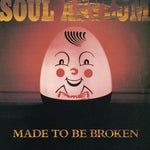 Soul Asylum - Made To Be Broken (Vinyl)