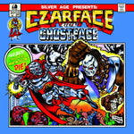 Czarface - Czarface conoce a Ghostface (Vinilo)