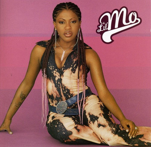 Lil Mo - Based on a True Story (CD)
