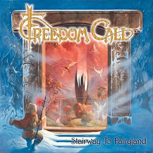 Freedom Call - Stairway To Fairyland (Vinyl)