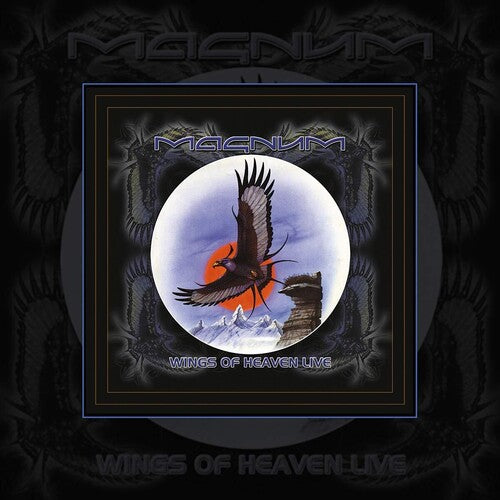 Magnum - Wings Of Heaven Live (Vinyl)