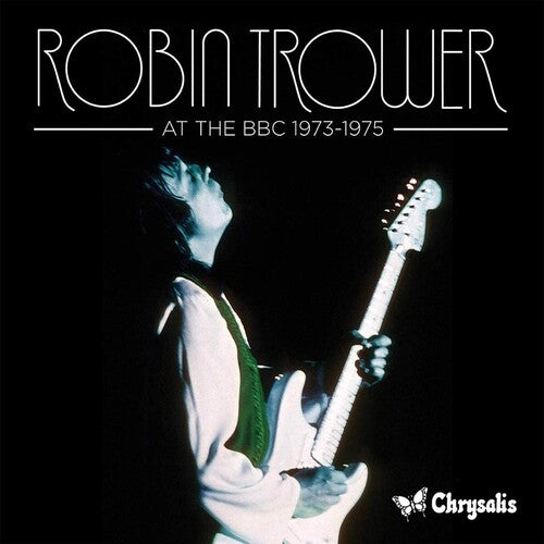 Robin Trower - En la BBC 1973-1975 (CD)