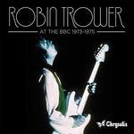 Robin Trower - En la BBC 1973-1975 (CD)