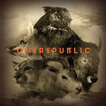 OneRepublic - Native (Vinilo)