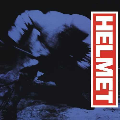 Helmet - Meantime (Vinyl)