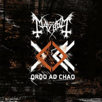 Mayhem - Ordo Ad Chao (Vinilo)