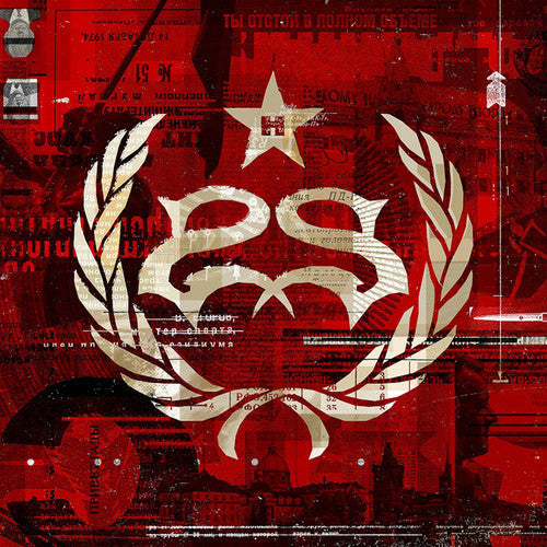 ストーン・サワー - Hydrograd (レコード)