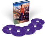 Marillion - Infancia perdida (explícita) (Edición de lujo) (4 CD con Blu-ray) (CD)