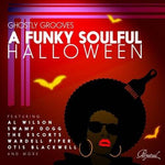 Varios artistas - Ghostly Grooves: Un Halloween funky y conmovedor (CD)