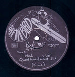 Kick (14) : Mal (LP, MiniAlbum)
