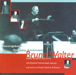 Bruno Walter - Concierto completo del Concertgebouw (CD)
