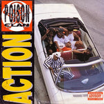 Poison Clan : Action (12")