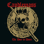 Candlemass - Puerta a la perdición (Vinilo)