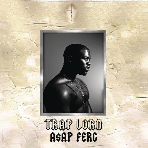 A$AP Ferg - トラップ・ロード (CD)