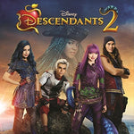 Dove Cameron - Descendants 2 (T.V. Original Soundtrack) (CD)