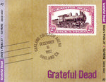 Grateful Dead* : Dick's Picks 27: Oakland Coliseum Arena, Oakland, CA December 16 1992 (3xHDCD, Album)